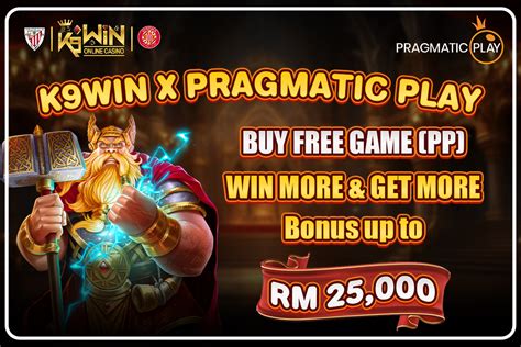 K9WiN Online Casino Malaysia .